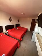 G-Boss Hotel Sur