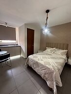 G-Boss Hotel Sur