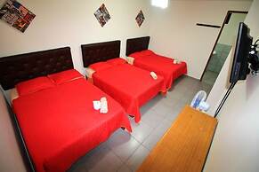 G-Boss Hotel Sur