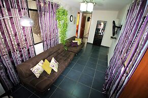 G-Boss Hotel Sur