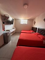 G-Boss Hotel Sur