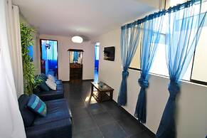 G-Boss Hotel Sur