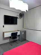 G-Boss Hotel Sur