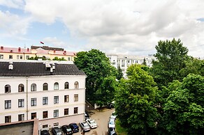 Apartamenty na Oktyabrskoy