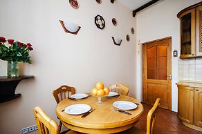 Apartamenty na Oktyabrskoy