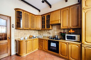 Apartamenty na Oktyabrskoy