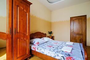 Apartamenty na Oktyabrskoy