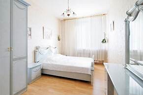 Apartamenty na Oktyabrskoy
