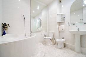 Apartamenty na Oktyabrskoy