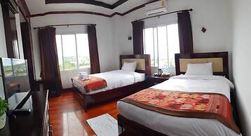 Favanhmai Hotel