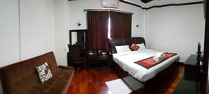 Favanhmai Hotel