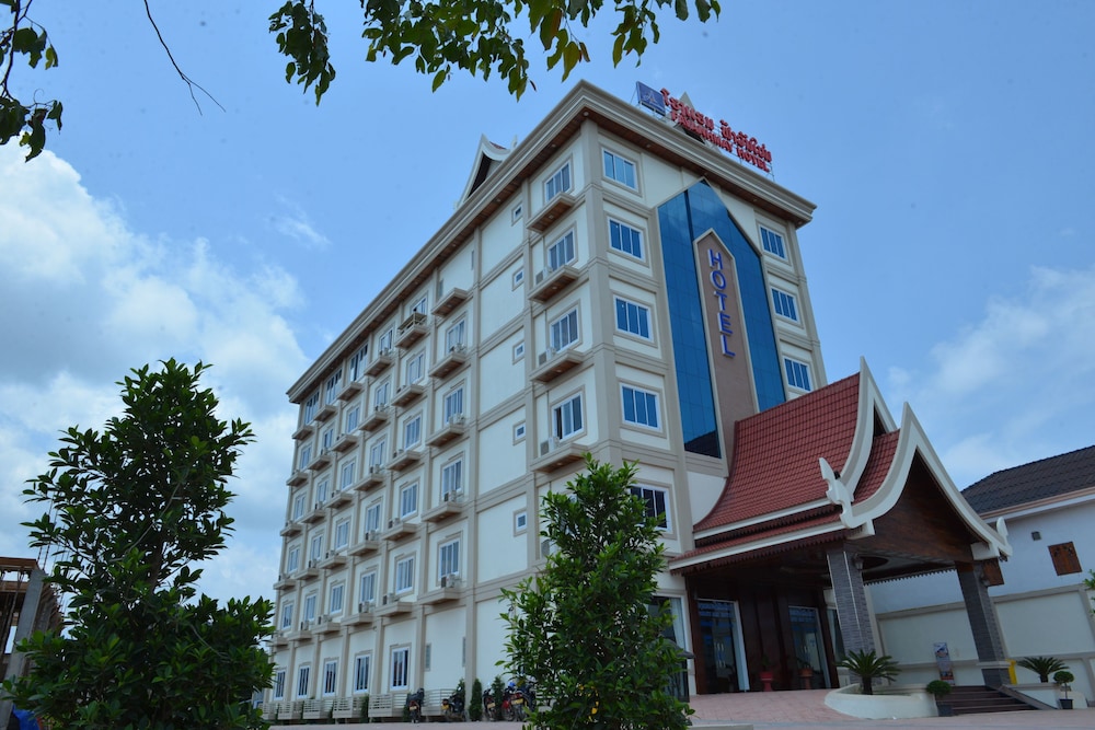 Favanhmai Hotel