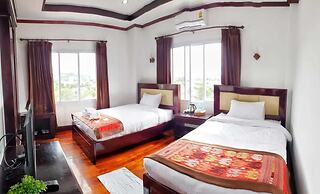 Favanhmai Hotel