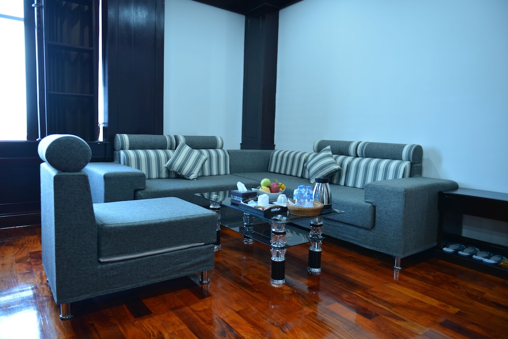 Favanhmai Hotel