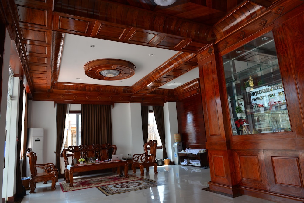 Favanhmai Hotel