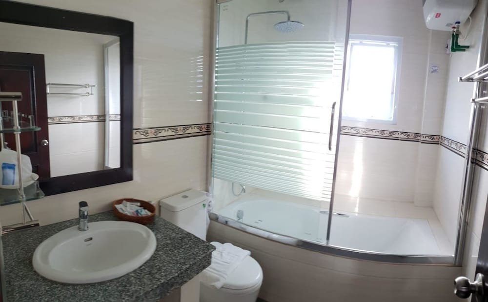 Favanhmai Hotel