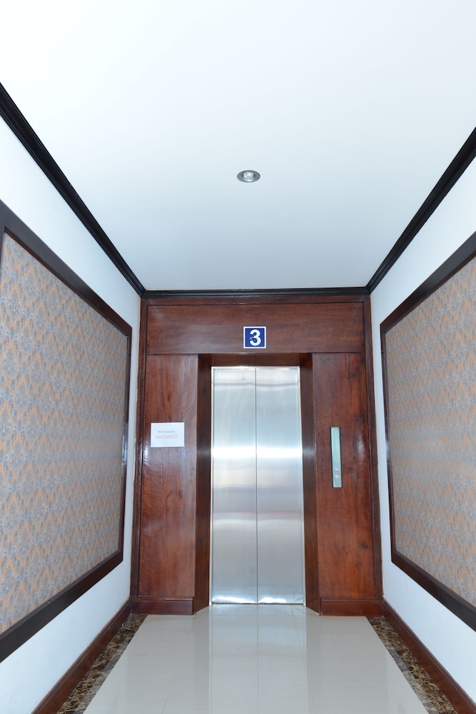 Favanhmai Hotel
