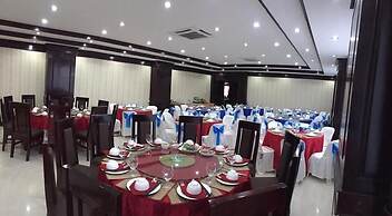 Favanhmai Hotel