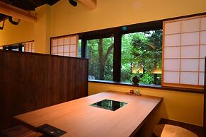 Hatago Kintoen