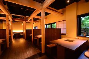 Hatago Kintoen
