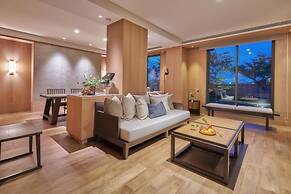 Apex Villa