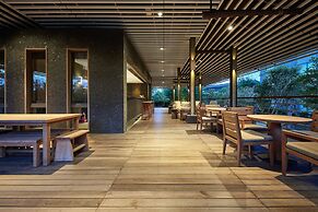 Apex Villa