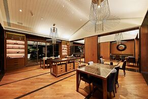 Apex Villa