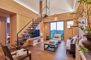 Apex Villa