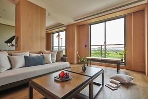 Apex Villa