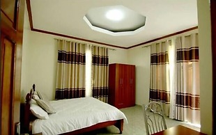 Atlas Residences