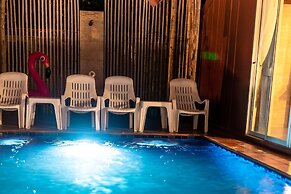 Forest Pool Villas