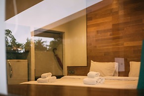 Forest Pool Villas