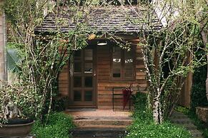 Forest Pool Villas