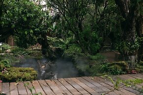 Forest Pool Villas