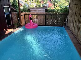 Forest Pool Villas