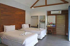 Forest Pool Villas