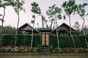 Forest Pool Villas