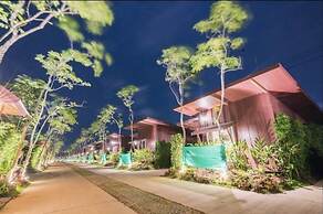 Forest Pool Villas