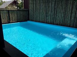 Forest Pool Villas