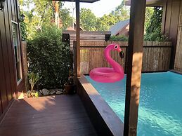 Forest Pool Villas