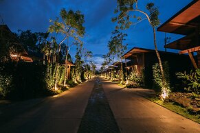 Forest Pool Villas