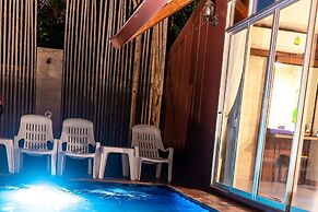 Forest Pool Villas