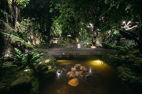 Forest Pool Villas