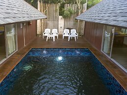 Forest Pool Villas