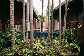 Forest Pool Villas