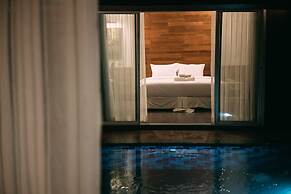 Forest Pool Villas