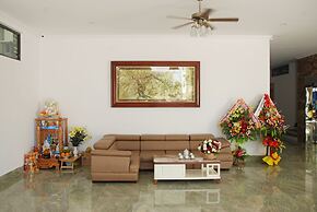 Bac Nam Hotel