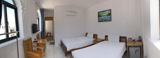 Bac Nam Hotel