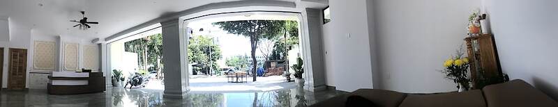 Bac Nam Hotel