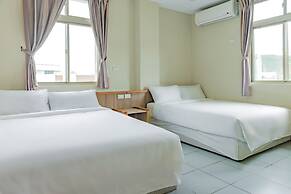 Star-Moon B&B